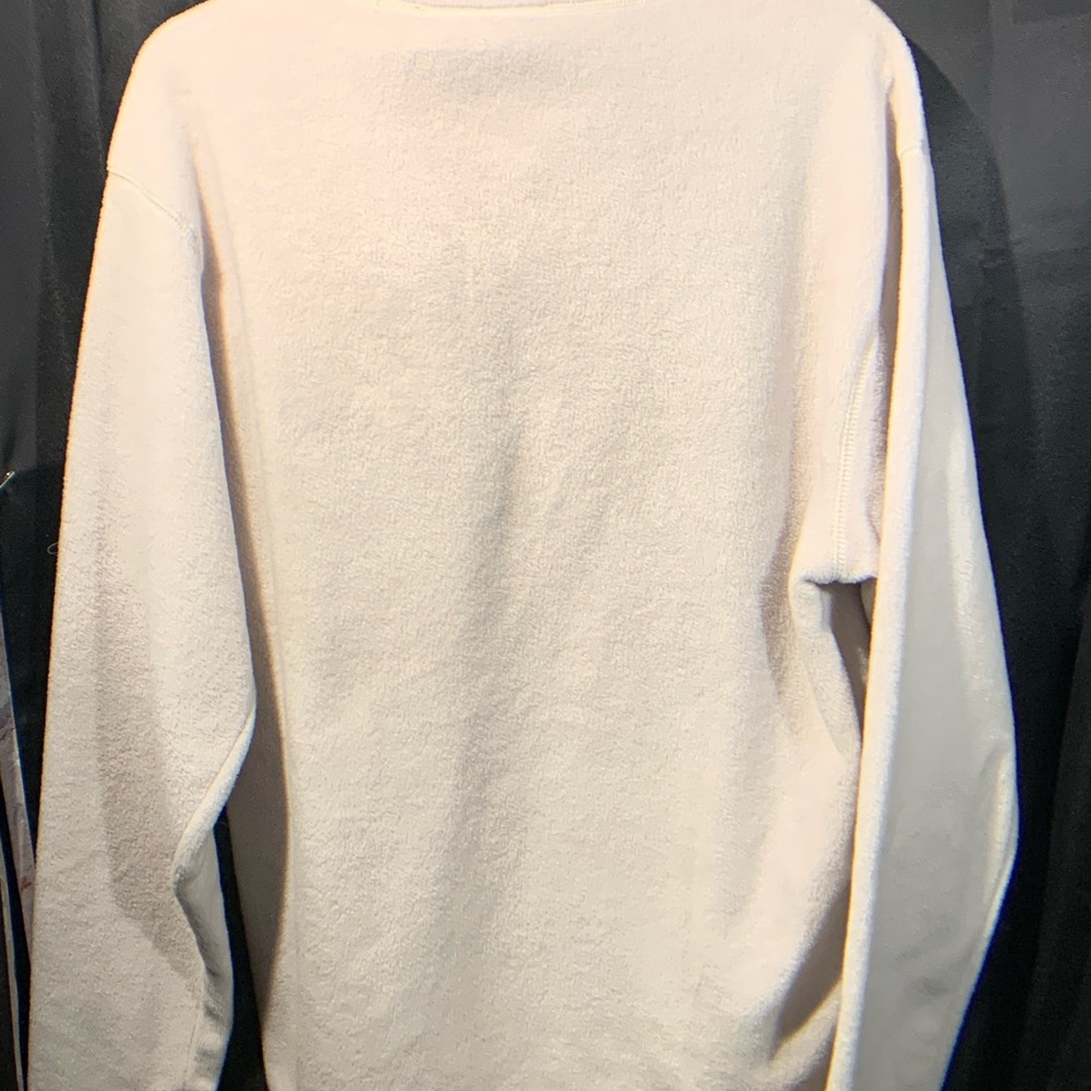 Vintage Men’s Levi’s Red Tab Sweater